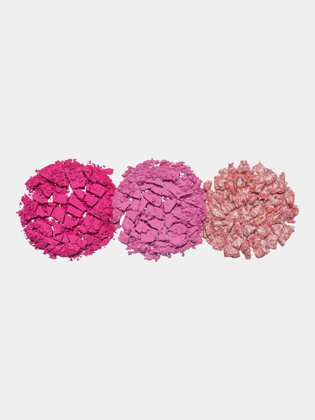 Палетка аквалайнеров Beauty Bomb H2O, 5 г
