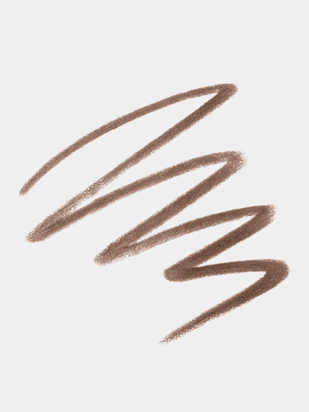 Карандаш для бровей Beauty Bomb Show line, тон 01 - Tiramisu, светло-коричневый, 0,2 г