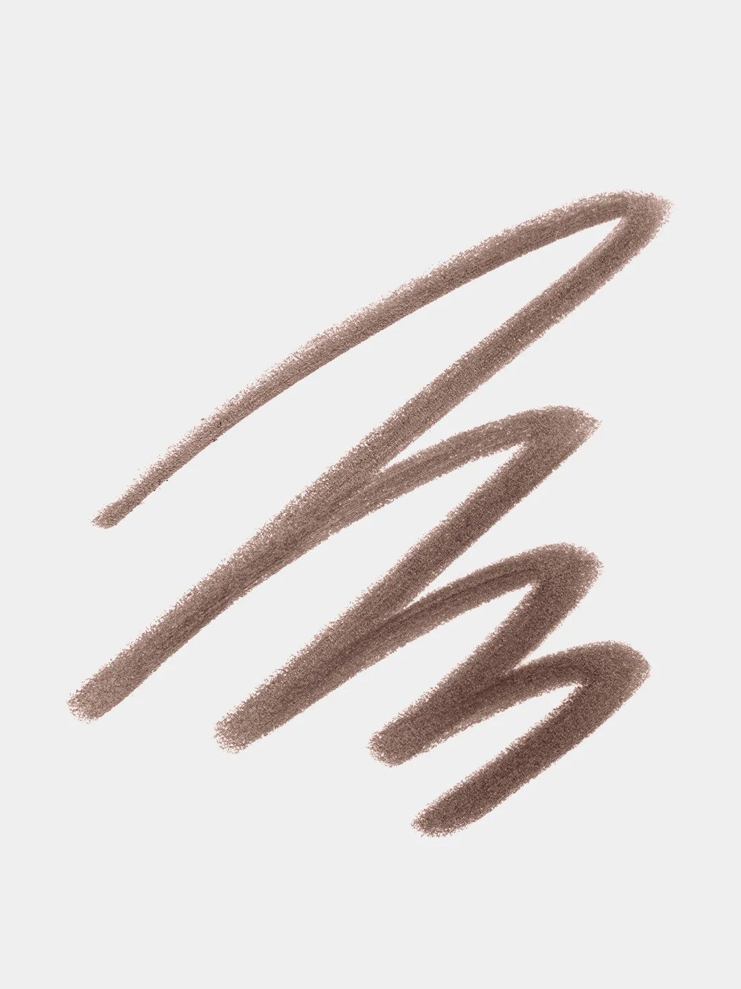 Карандаш для бровей Beauty Bomb Show line, тон 02 - Brownie, темно-коричневый, 0,2 г
