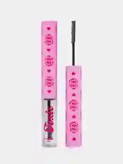 Гель для бровей Beauty Bomb Toxic, 01 - прозрачный, 4,5 мл