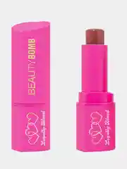 Кремовая помада Beauty Bomb Legally Blond, тон 02-Choco Loco, кораллово-коричневый, 3,2 г