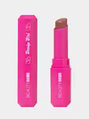Помада-бальзам Beauty Bomb Gossip girl, тон 03 - коричневый с золотистым шиммером, 2 г