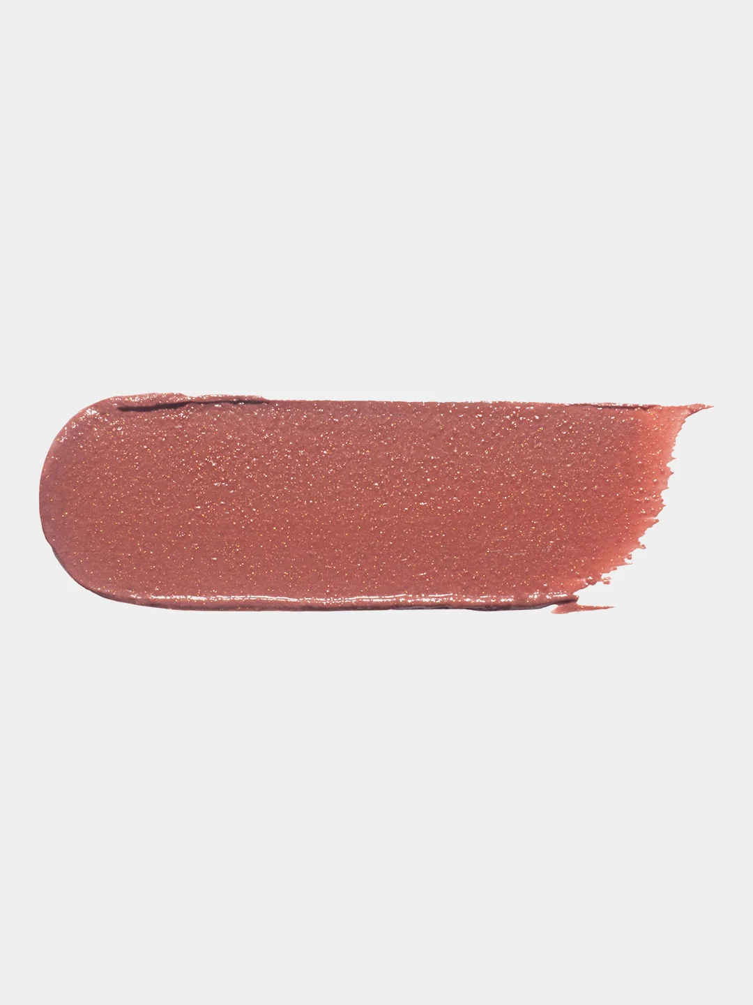 Помада-бальзам Beauty Bomb Gossip girl, тон 03 - коричневый с золотистым шиммером, 2 г