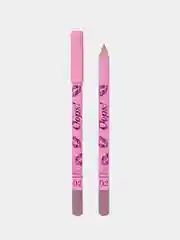 Карандаш для губ Beauty Bomb Oops, тон 02 - Honey Money, коричневый, 0,95 г