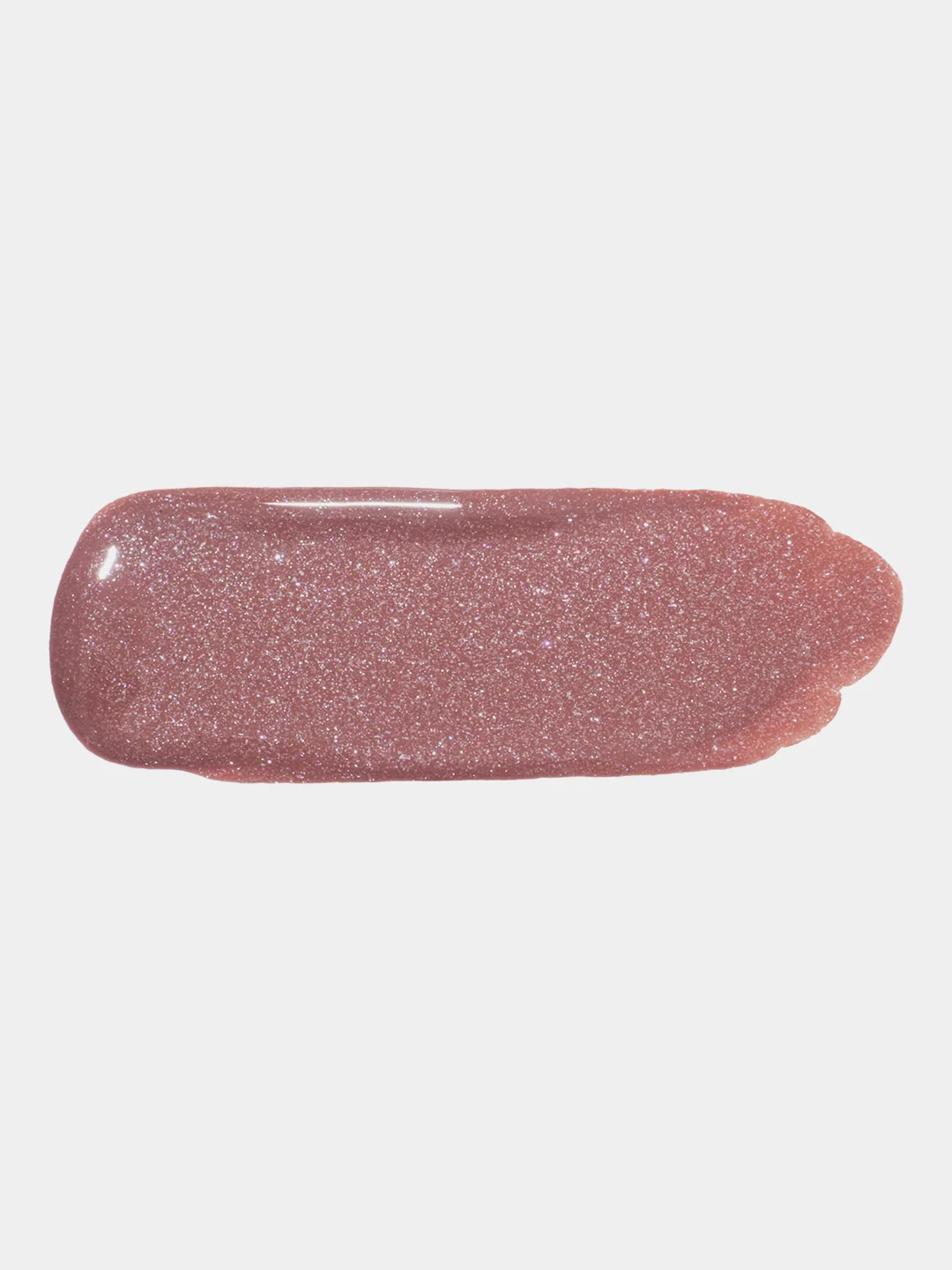 Блеск для губ Beauty Bomb Future milf, тон 03-Brown Sugar, коричневый с блестками, 3,4 мл