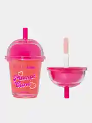 Маска для губ Beauty Bomb Plumpiccino, 01 - прозрачный, 5,2 г