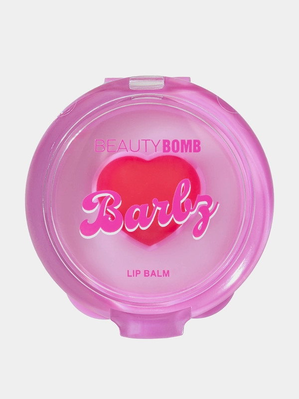 Бальзам для губ Beauty Bomb Barbz, тон 02-Fruit Lollipop, 2 г