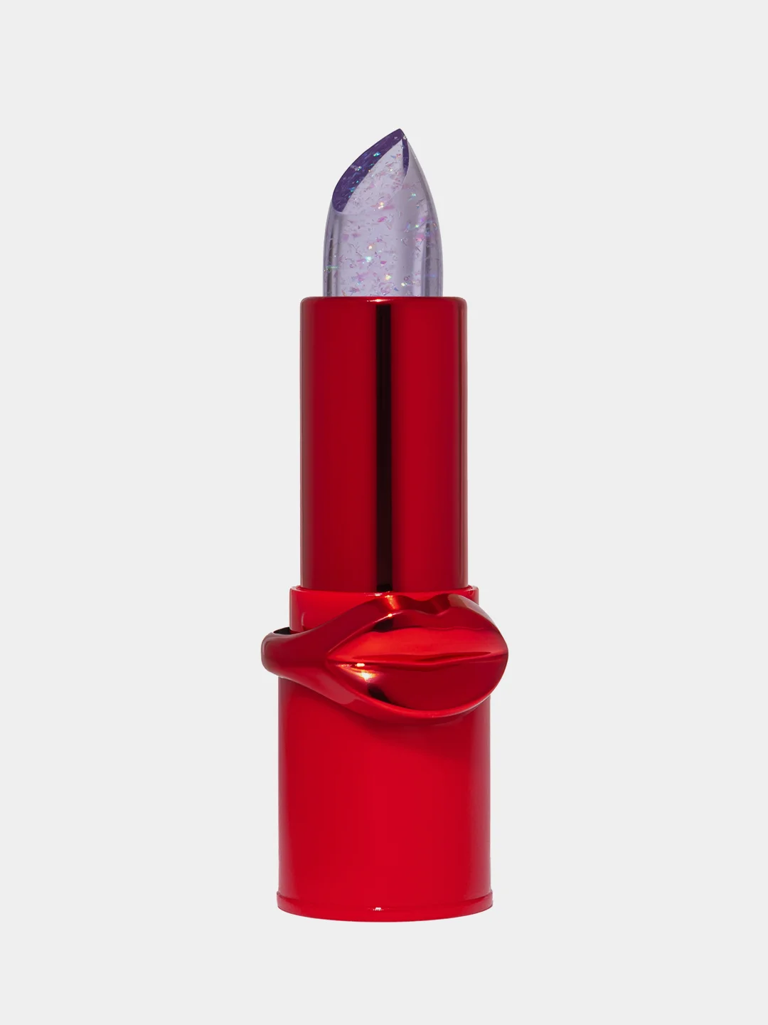 Бальзам для губ Beauty Bomb Candy shop, тон 02 - Glam Berry, фиолетовый, 3 г