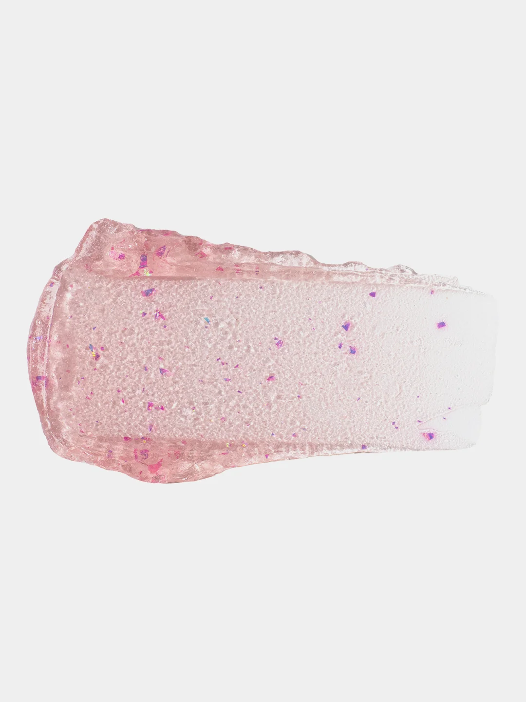 Бальзам для губ Beauty Bomb Candy shop, тон 03 - Shimmer Kiss, красный, 3 г