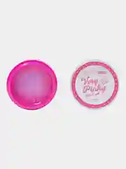 Бальзам-желе для губ Beauty Bomb Very pinky pop it gel, тон 01, 6 г