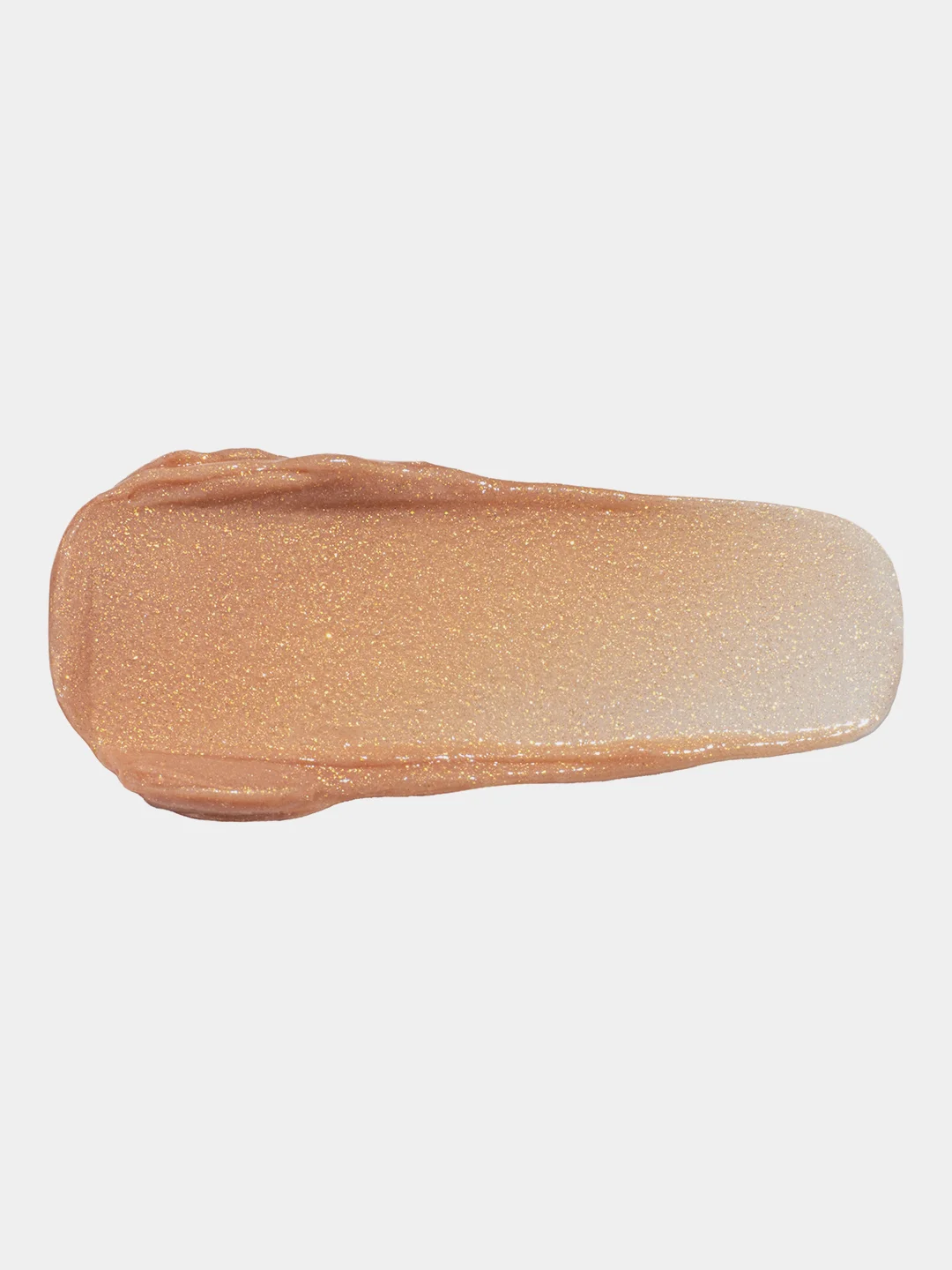 Молочко для тела с сиянием Beauty Bomb Crystal queen, 120 мл