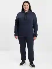 Серый спортивный женский костюм