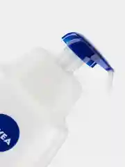 NIVEA Гель-уход для душа "Крем Апельсин" 750 мл