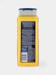NIVEA MEN Гель для душа  Boost 3в1 для тела, лица и волос, 500 мл