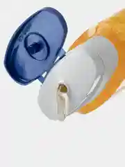 NIVEA MEN Гель для душа  Boost 3в1 для тела, лица и волос, 500 мл