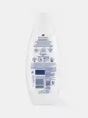 Бессульфатный гель-скраб для душа Dove "Нежное обновление", 250 мл