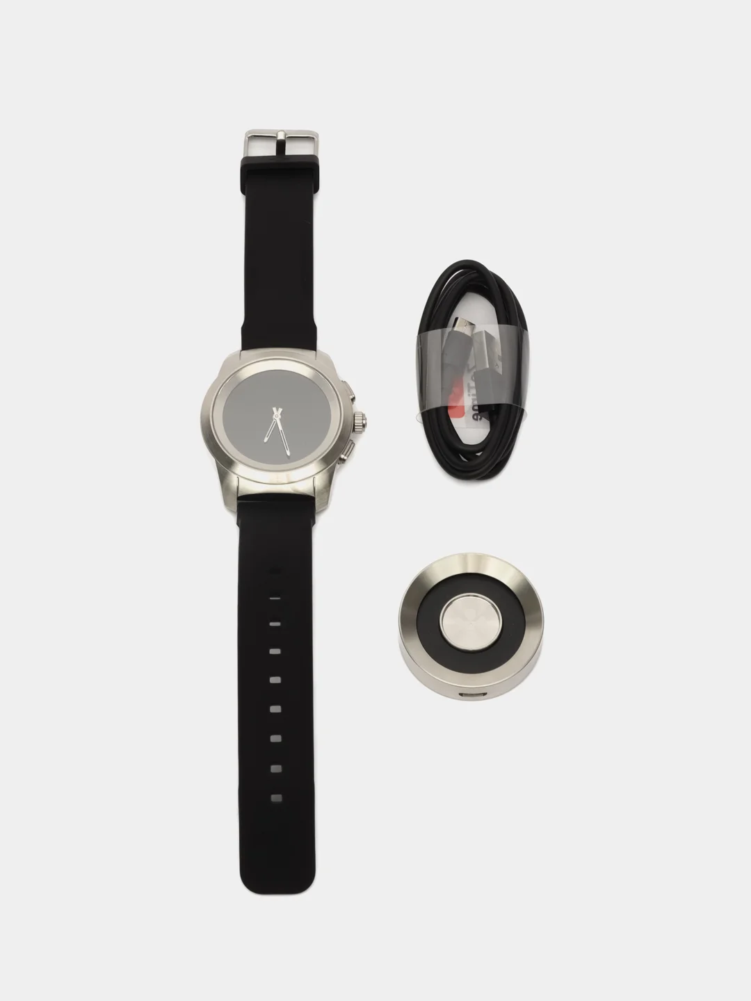 Умные Гибридные смарт часы MyKronoz ZeTime