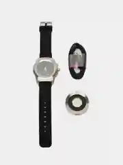 Умные Гибридные смарт часы MyKronoz ZeTime