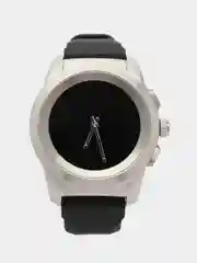 Умные Гибридные смарт часы MyKronoz ZeTime