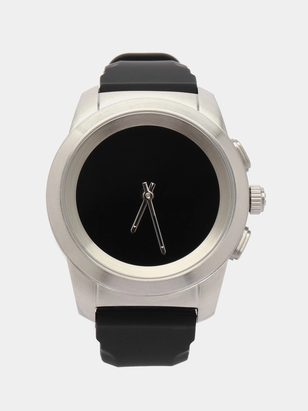 Умные Гибридные смарт часы MyKronoz ZeTime