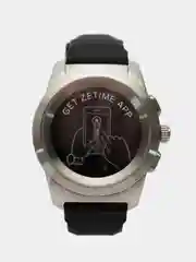 Умные Гибридные смарт часы MyKronoz ZeTime