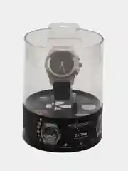 Умные Гибридные смарт часы MyKronoz ZeTime