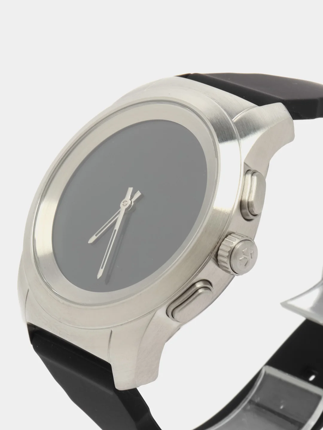 Умные Гибридные смарт часы MyKronoz ZeTime