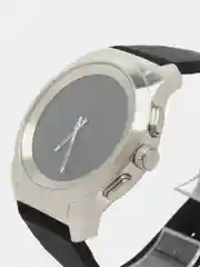Умные Гибридные смарт часы MyKronoz ZeTime