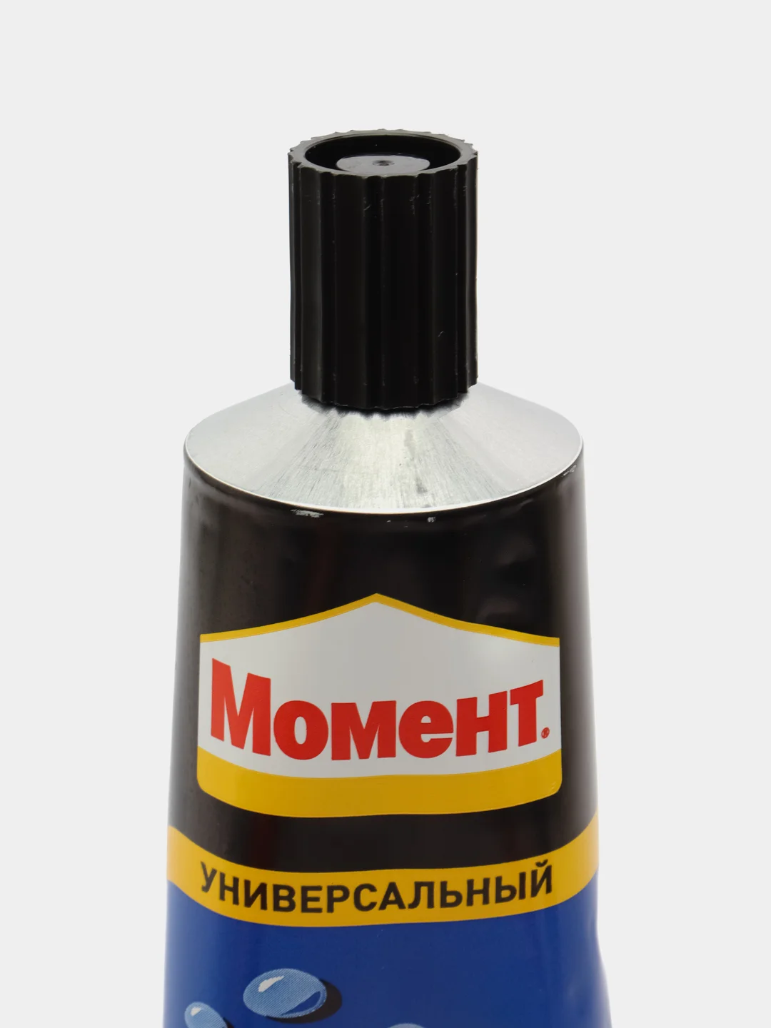 Клей момент гель прозрачный
