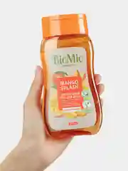 Гель для душа BioMio Манго, 250 мл