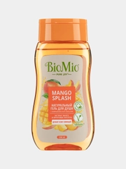 Гель для душа BioMio Манго, 250 мл