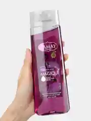 Гель для душа с ароматом черной орхидеи, CAMAY, 250 мл