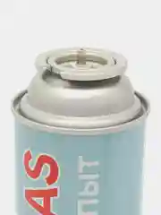 Баллон с газом Следопыт, 220 г, 1 штука