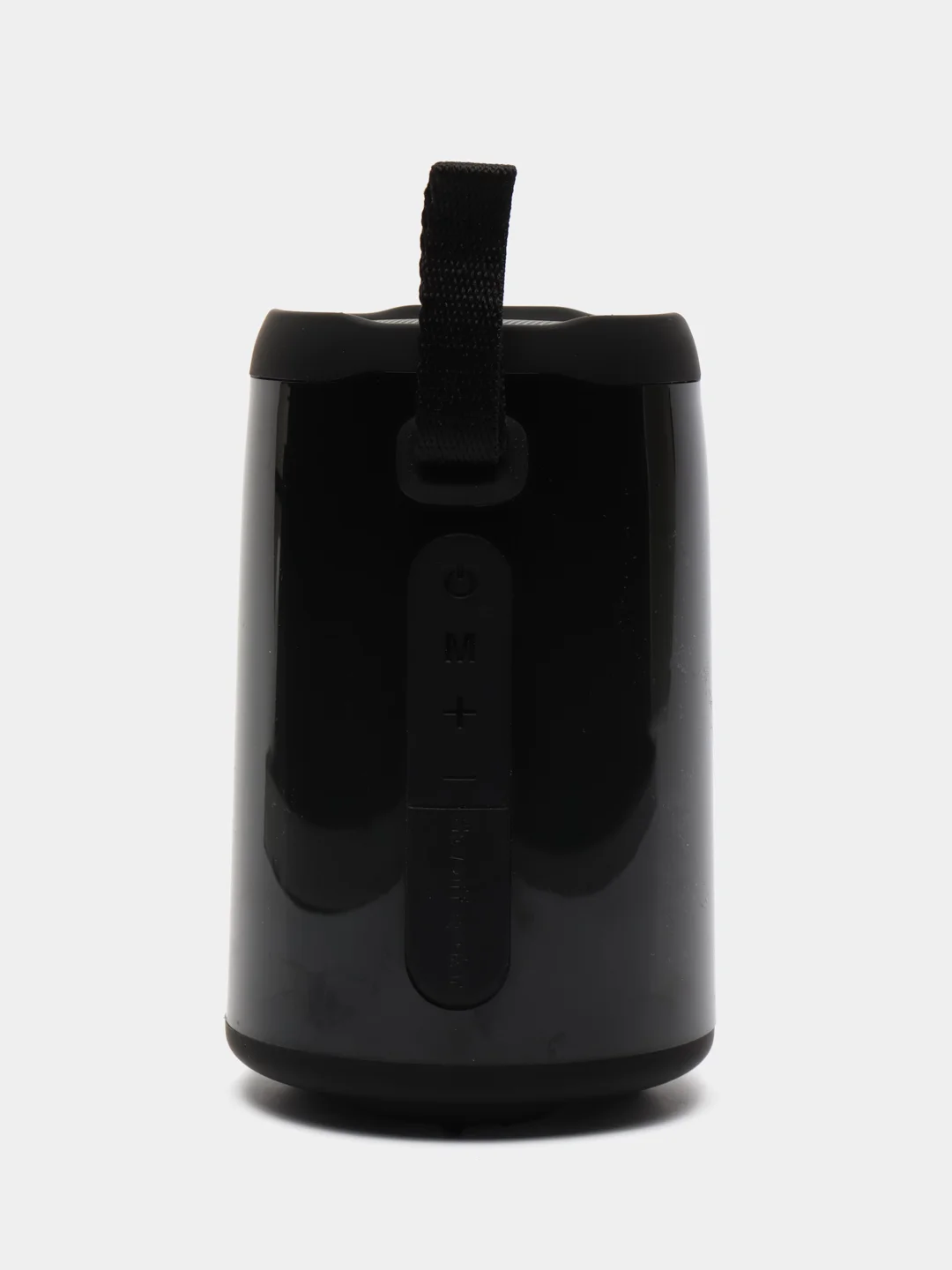 Колонка беспроводная с RGB подсветкой, Bluetooth, Usb, MicroSD