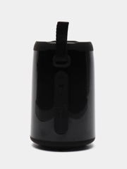 Колонка беспроводная с RGB подсветкой, Bluetooth, Usb, MicroSD