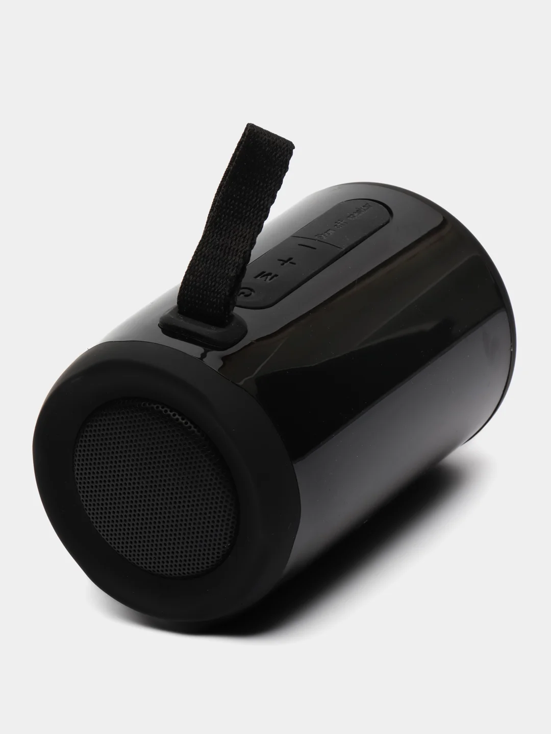 Колонка беспроводная с RGB подсветкой, Bluetooth, Usb, MicroSD