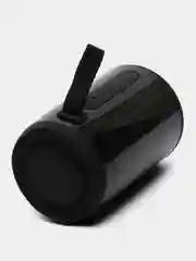 Колонка беспроводная с RGB подсветкой, Bluetooth, Usb, MicroSD