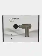 Мышечный массажер для тела Fascial Gun, перкуссионный