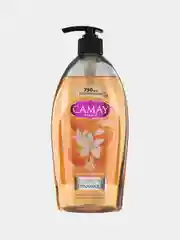 Гель для душа Dynamique, CAMAY, 750 мл