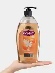 Гель для душа Dynamique, CAMAY, 750 мл