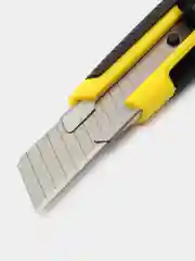 Нож канцелярский строительный 18 мм