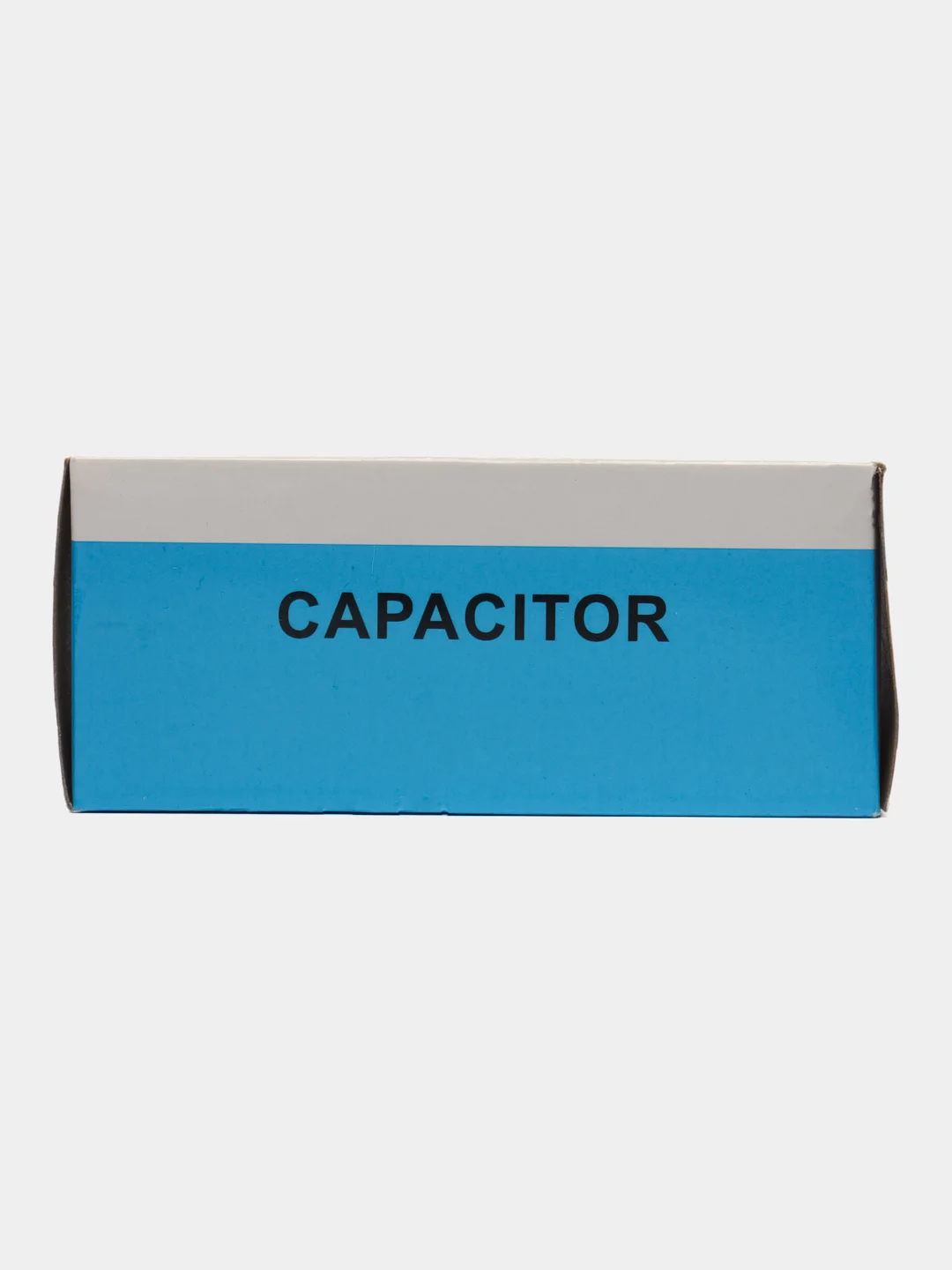 Конденсатор CBB60  60-100uF 450V (4 клеммы, без болта)