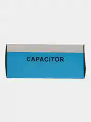 Конденсатор CBB60  60-100uF 450V (4 клеммы, без болта)