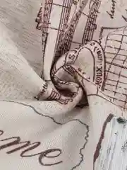 Чехол наволочка на декоративную подушку на молнии, 36 x 36 см