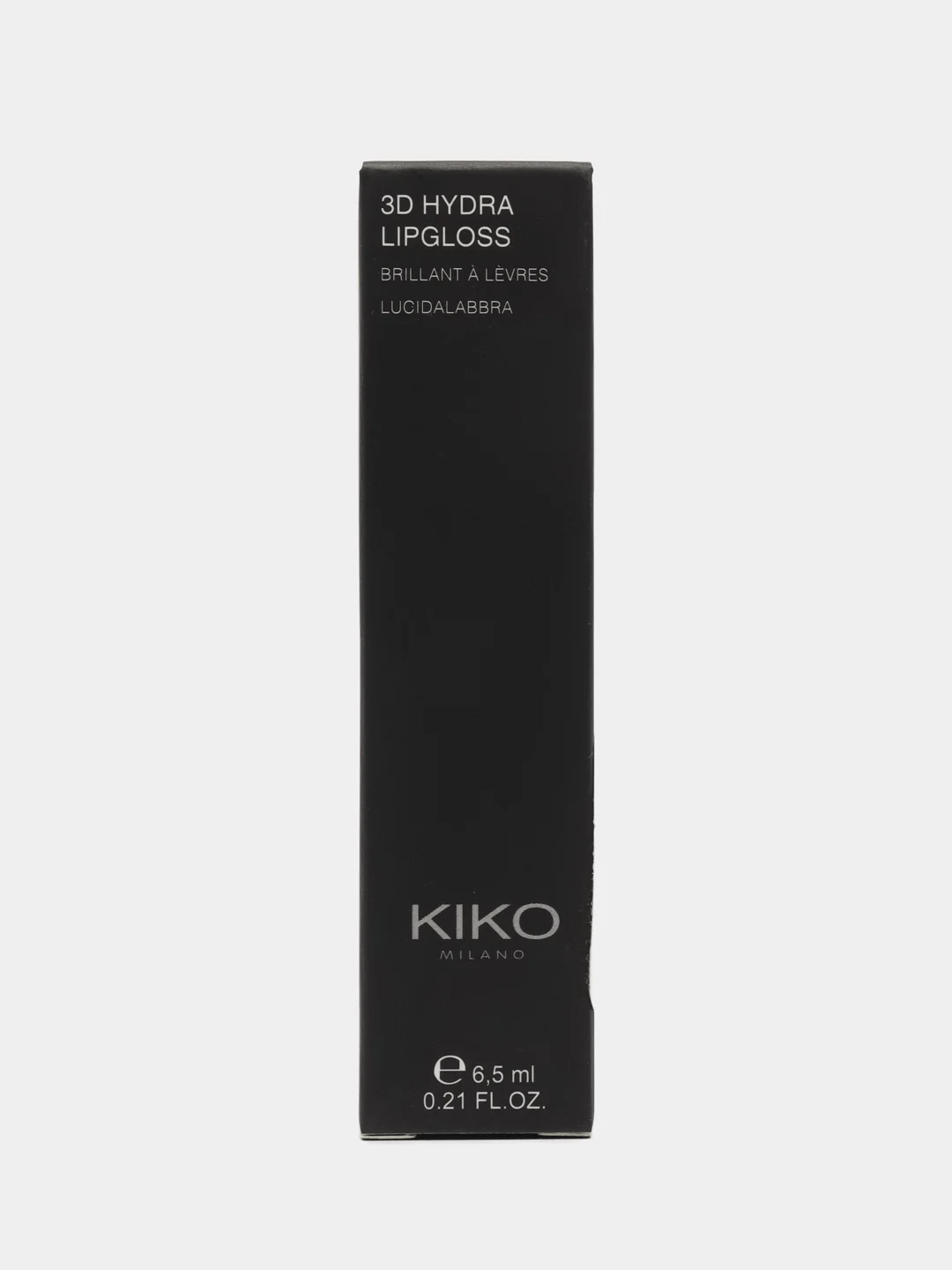 Кораллово-розовый блеск для губ, увлажняющий, 6,5 мл
