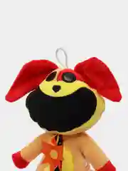 Манго мягкая игрушка из серии Poppy playtime 3, Кэтнэп, Кот Дремот CatNap, DogDay, CraftyCorn