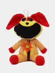 Манго мягкая игрушка из серии Poppy playtime 3, Кэтнэп, Кот Дремот CatNap, DogDay, CraftyCorn