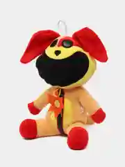 Манго мягкая игрушка из серии Poppy playtime 3, Кэтнэп, Кот Дремот CatNap, DogDay, CraftyCorn