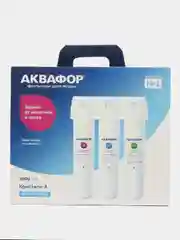 Фильтр АКВАФОР КРИСТАЛЛ А