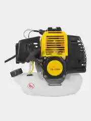 Бензиновый триммер Eurolux TR-2500S (разъемная штанга) 70/2/46 3 +++